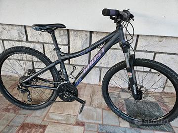MTB Ghost donna S