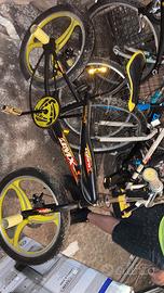 Bmx come nuova