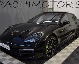 PORSCHE Panamera 2.9 4S E-Hybrid Sport Turismo I