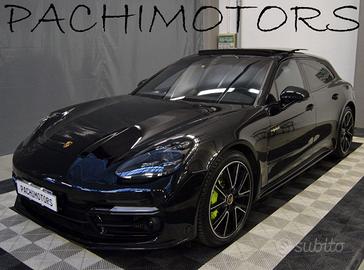 PORSCHE Panamera 2.9 4S E-Hybrid Sport Turismo I