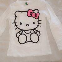 Maglia Hello Kitty by Benetton