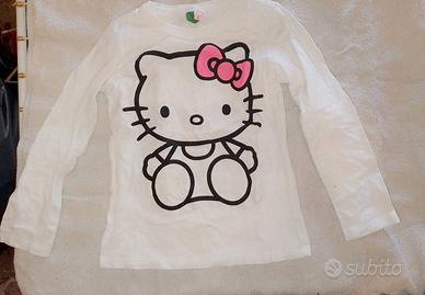 Maglia Hello Kitty by Benetton