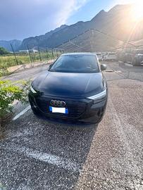 AUDI Q4 SPORTBACK 50 E-TRON QUATTRO S LINE – 2023 