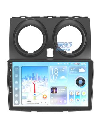 RADIO GPS ANDROID 13 NISSAN QASHQAI 06-18