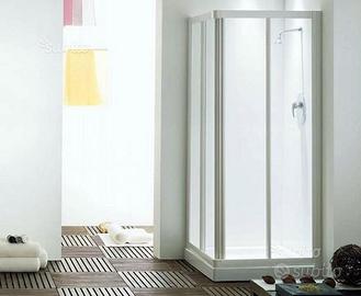 Box doccia tda tobago