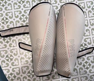 Paratibia OUTSHOCK 500 Decathlon – Taglia L – Kick