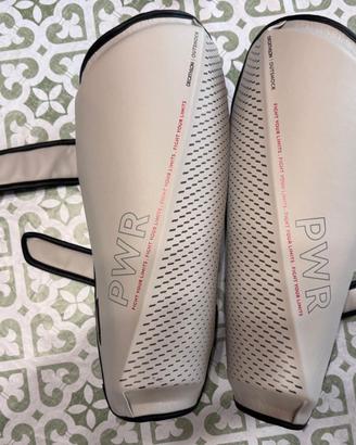 Paratibia OUTSHOCK 500 Decathlon – Taglia L – Kick