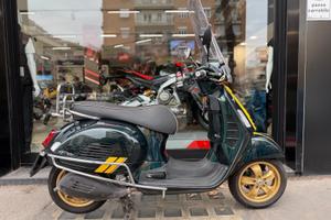 VESPA - GTS 300 Racing  - 2021