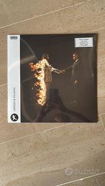Metro Boomin – Heroes & Villains