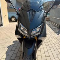 Yamaha T Max 530 - 2016