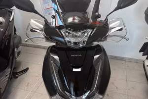 Honda sh 125 cc