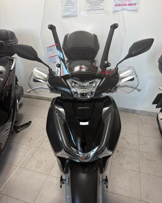 Honda sh 125 cc
