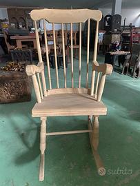 PEZZI UNICI AFRICANI