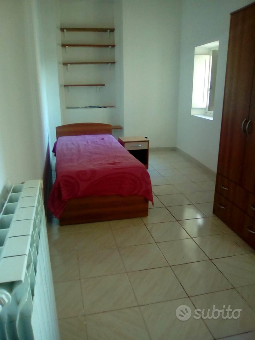Appartamento – Sassari, Centro storico, Sacro Cuore - Vista 4