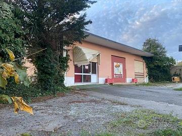 Rif.3650UL47083| locale commerciale caltanissetta