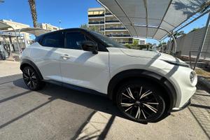 NISSAN JUKE N-design