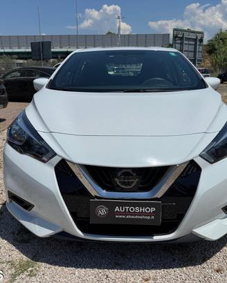 NISSAN - Micra - IG-T 90 GPL 5p. Start - UNIPRO. -
