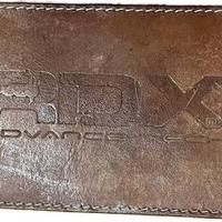 Cintura body building RDX