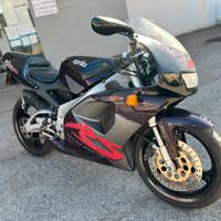 Aprilia rs 125 extrema prima serie 92