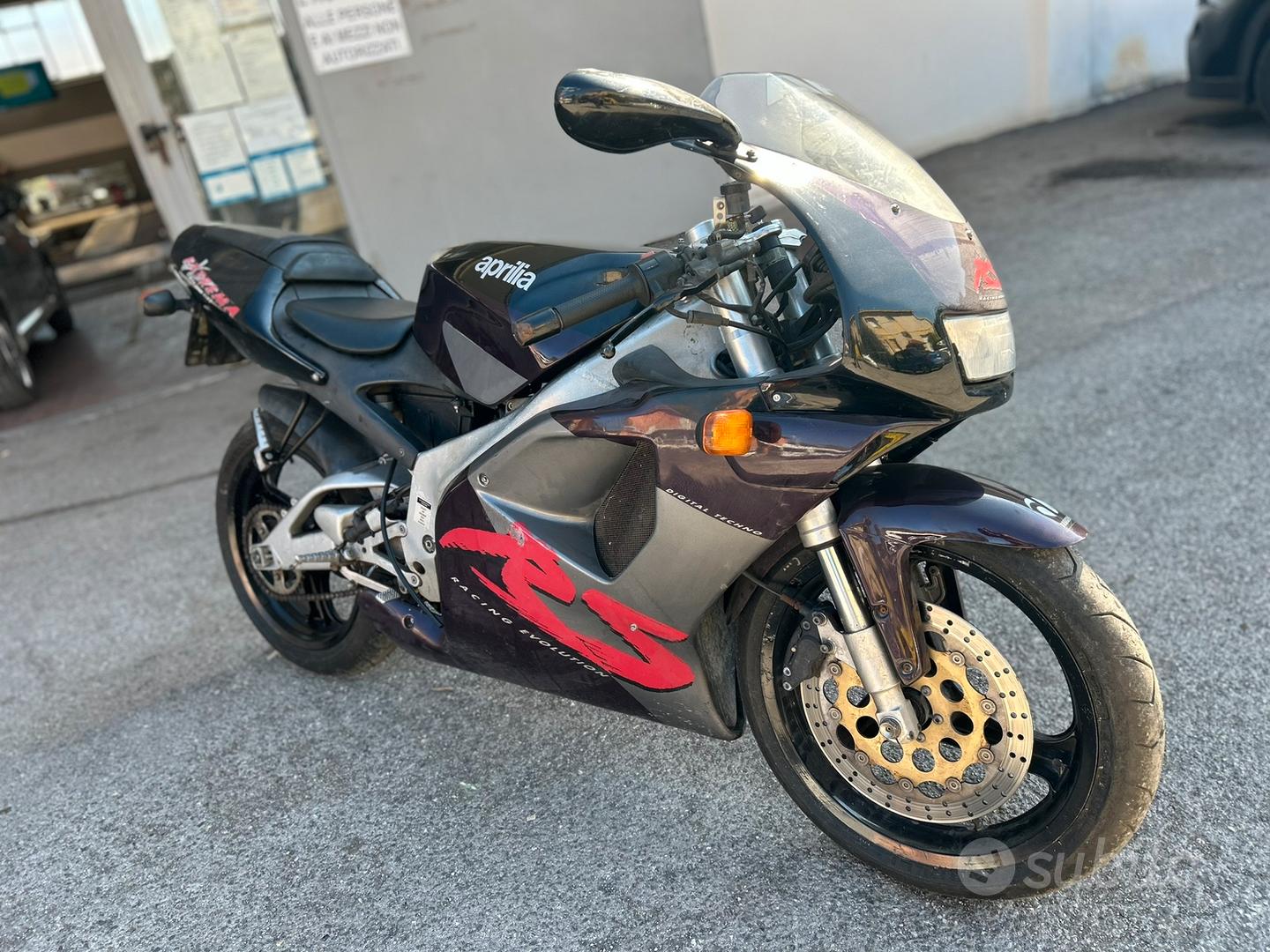 Fairings Kits For Aprilia RS 125 2000-2005