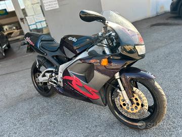 Aprilia rs 125 extrema prima serie 92