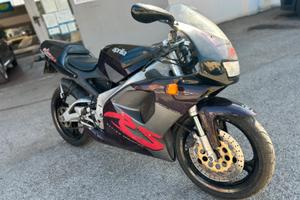 Aprilia rs 125 extrema prima serie 92