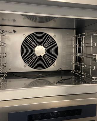 Abbattitore di temperatura marca Castelmac mod ST5