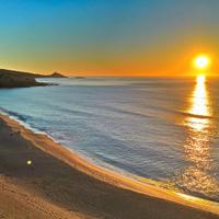 Casa vista mare Porto Alabe - Aprile 60 a notte