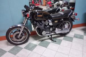 Yamaha 2h9 xs 1100