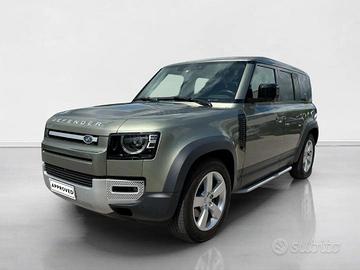 LAND ROVER Defender 110 3.0D I6 250 CV AWD Auto