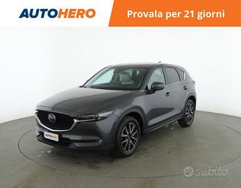 MAZDA CX-5 KK13925