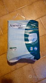 mutande pants serenity - 50 pezzi totali