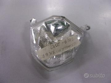Fanale stop KAWASAKI ZX6R ZX10R Z 750 1000