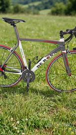 Bici da corsa De Rosa Idol  carbon TG 56  utegra