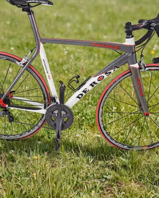 Bici da corsa De Rosa Idol  carbon TG 56  utegra