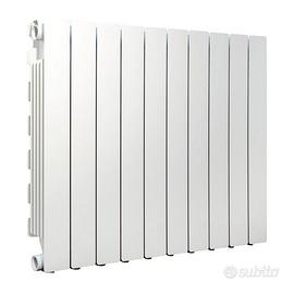 Radiatore acqua calda PRODIGE MODERN in alluminio,