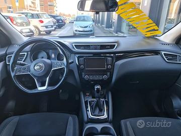 Nissan Qashqai 1.5 Dci 115cv