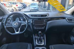 Nissan Qashqai 1.5 Dci 115cv