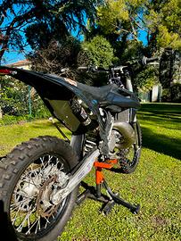 Ktm sx 125 Sp