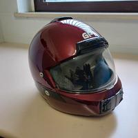 casco da moto