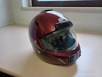 casco da moto