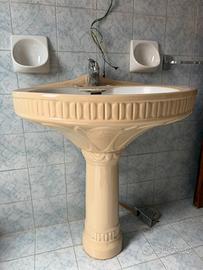 Sanitari vintage