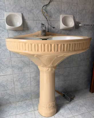 Sanitari vintage
