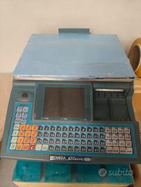 Bilancia Elettronica Omega