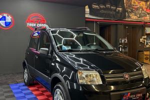 Fiat Panda 1.2 Dynamic Natural Power Mamy