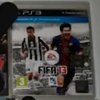 Gioco Fifa 13