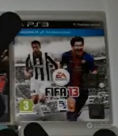 Gioco Fifa 13