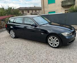 Bmw 330xd 2007