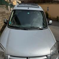 Citroen Berlingo 2007 Benzina GPL
