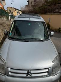 Citroen Berlingo 2007 Benzina GPL